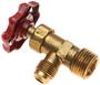 Gates Mega Crimp Valve