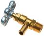 Gates Mega Crimp Valve
