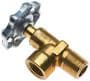 Gates Mega Crimp Valve