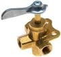 Gates Mega Crimp Valve
