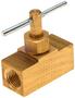 Gates Mega Crimp Valve