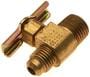 Gates Mega Crimp Valve
