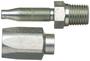 Gates Mega Crimp Hydraulic Coupling