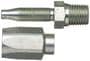 Gates Mega Crimp Hydraulic Coupling