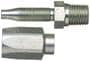 Gates Mega Crimp Hydraulic Coupling