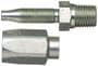 Gates Mega Crimp Hydraulic Coupling