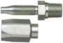 Gates Mega Crimp Hydraulic Coupling