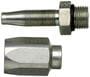 Gates Mega Crimp Hydraulic Coupling