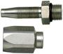 Gates Mega Crimp Hydraulic Coupling