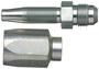 Gates Mega Crimp Hydraulic Coupling