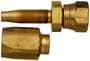 Gates Mega Crimp Hydraulic Coupling