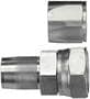 Gates Mega Crimp Hydraulic Coupling