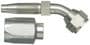 Gates Mega Crimp Hydraulic Coupling