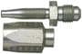 Gates Mega Crimp Hydraulic Coupling