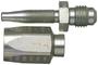 Gates Mega Crimp Hydraulic Coupling