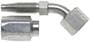 Gates Mega Crimp Hydraulic Coupling