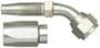 Gates Mega Crimp Hydraulic Coupling