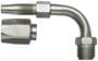 Gates Mega Crimp Hydraulic Coupling
