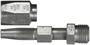 Gates Mega Crimp Hydraulic Coupling