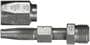 Gates Mega Crimp Hydraulic Coupling