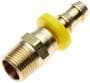 Gates Mega Crimp Hydraulic Coupling