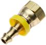 Gates Mega Crimp Hydraulic Coupling