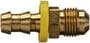 Gates Mega Crimp Hydraulic Coupling