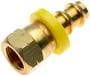 Gates Mega Crimp Hydraulic Coupling