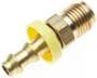 Gates Mega Crimp Hydraulic Coupling