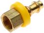Gates Mega Crimp Hydraulic Coupling