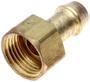 Gates Mega Crimp 5/16 Inch Single Bead Male Pipe