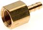 Gates Mega Crimp 5/16 Inch Hydraulic Coupling