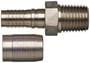 Gates C14 5/16 Inch Hydraulic Coupling