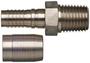 Gates C14 3/8 Inch Hydraulic Coupling
