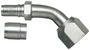 Gates C14 1/4 Inch Hydraulic Coupling