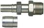 Gates C14 5/16 Inch Hydraulic Coupling