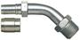 Gates C14 1/2 Inch Hydraulic Coupling