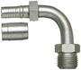 Gates C14 3/8 Inch Hydraulic Coupling