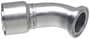 Gates GL 3-1/2 Inch Hydraulic Coupling