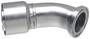 Gates GL 3-1/2 Inch Hydraulic Coupling
