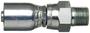 Gates Mega Crimp 3/4 Inch Hydraulic Coupling