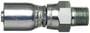 Gates Mega Crimp 1 Inch Hydraulic Coupling