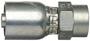 Gates Mega Crimp 1-1/2 Inch Hydraulic Coupling
