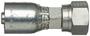 Gates Mega Crimp 1/2 Inch Hydraulic Coupling