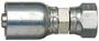 Gates Mega Crimp 1/4 Inch Hydraulic Coupling