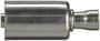 Gates PolarSeal A/C Hose Fitting