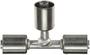 Gates PolarSeal A/C Hose Fitting