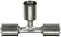 Gates PolarSeal A/C Hose Fitting