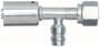 Gates PolarSeal A/C Hose Fitting