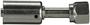 Gates PolarSeal A/C Hose Fitting